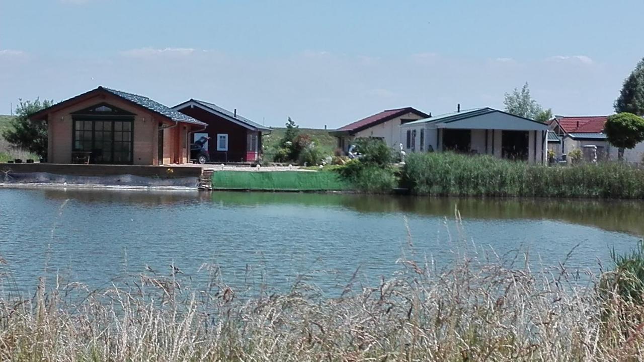 Het Boothuis Villa Sint Annaland Bagian luar foto